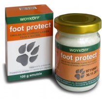 Foot Protect emulzia 100 g